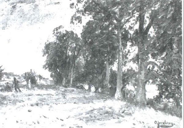 Working The Fields - view 1