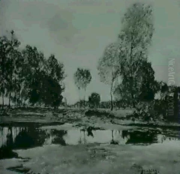 Landschaft - view 1