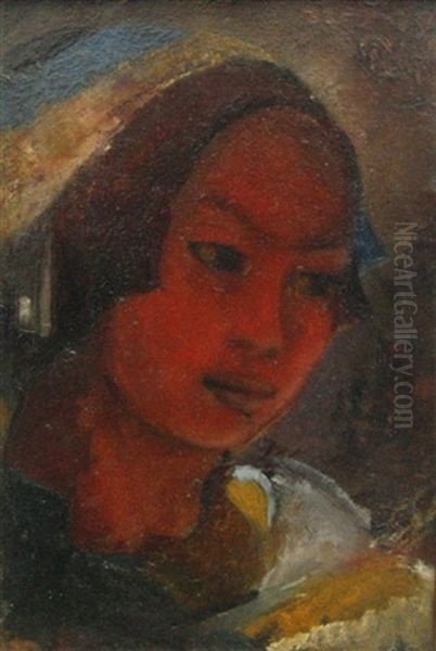 Lille Katolik - view 1