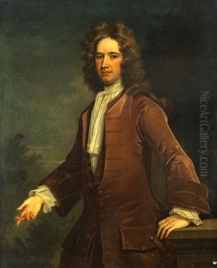 Sir Edward Wortley Montagu (1678-1761 Sir Edward Wortley Montagu (1678-1761