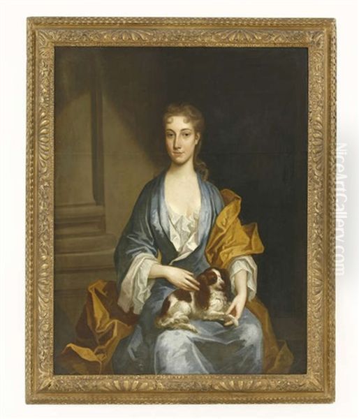 Circle Of Charles Jervas (1675-1739) - view 1
