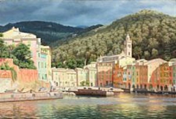 Portofino - view 1