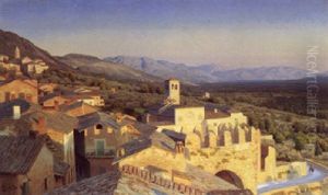 Parti Fra Assisi