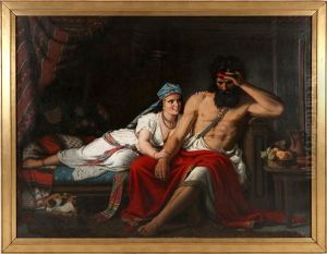 Samson And Delila