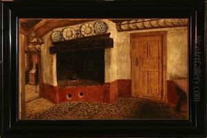 Kitchen Interior From Deetzbull In Schleswig Kitchen Interior From Deetzbull In Schleswig