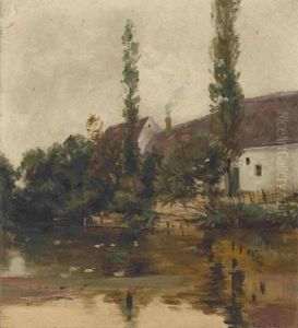 Bauerngehoft Am Teich Bauerngehoft Am Teich
