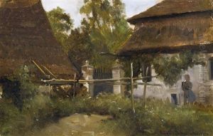 Bauernhofgarten Bauernhofgarten