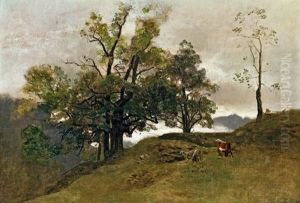 Landschaft Landschaft
