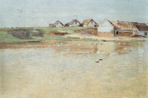 Landschaft Landschaft