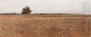 Landschaft Bei Cayeux (landscape Near Cayeux) Landschaft Bei Cayeux (landscape Near Cayeux)