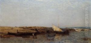 Uferlandschaft Uferlandschaft
