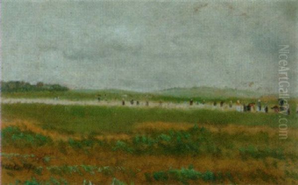 Erntezeit - view 1