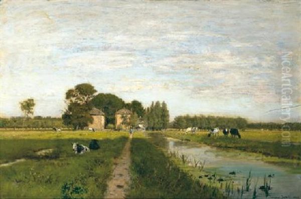 Auf Der Weide - view 1