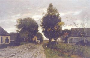Dorfstrase Dorfstrase