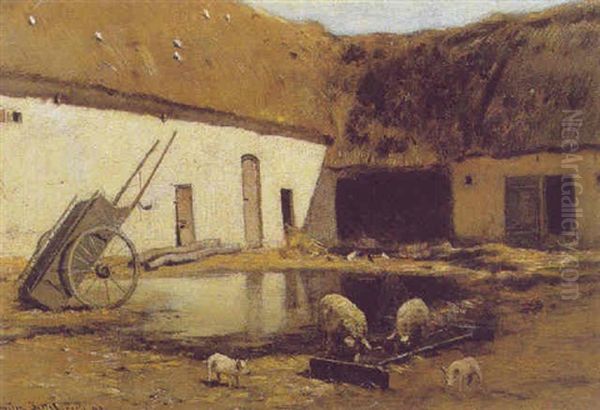 Bauernhof In Der Normandie - view 1