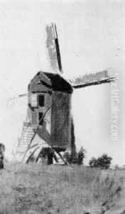 Windmuhle