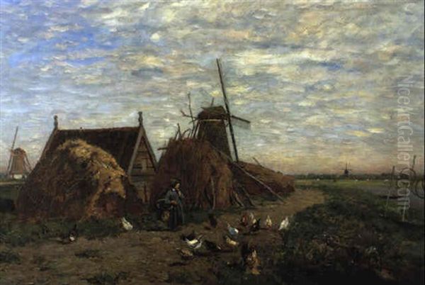 Motiv Aus Holland - view 1