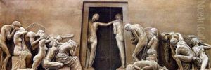 Le Tombeau D'alembert (?) Le Tombeau D'alembert (?)