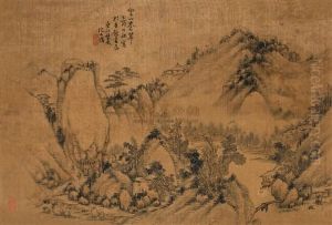 Landscape Landscape