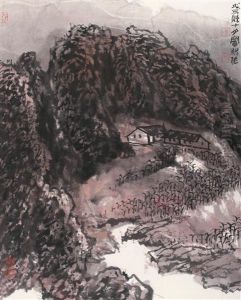 Landscape Landscape