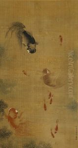 Goldfish