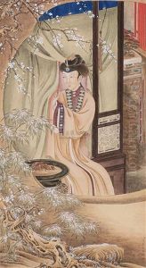 Sorrow Life by  Jiao Bingzhen
