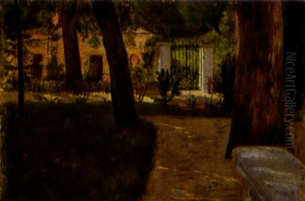 Vista De Jardin - view 1