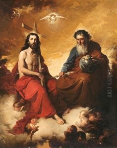 La Santisima Trinidad
