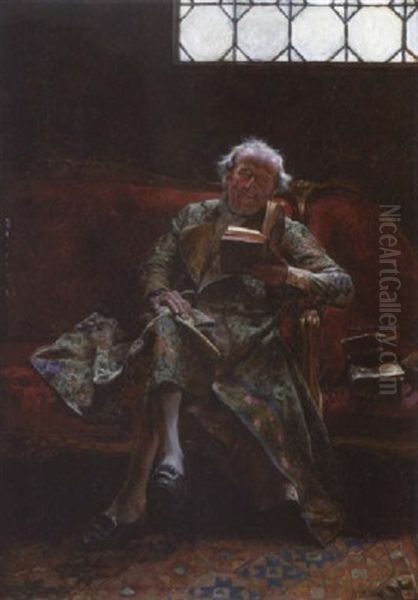 La Lecture Amusant - view 1