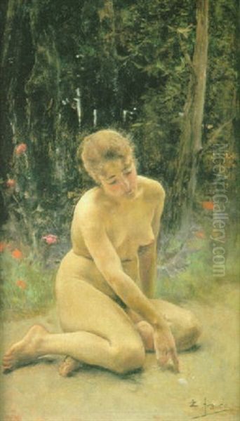 Desnudo - view 1