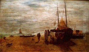 Pescadores Pescadores