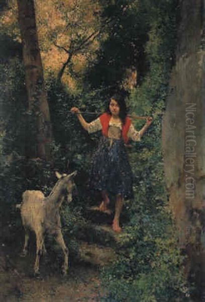 Pastora - view 1