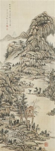 Landscape - view 1