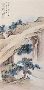 Untitled by Jin Cheng