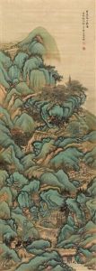 Landscape by Jin Cheng