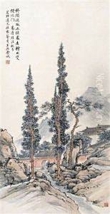Landscape Landscape