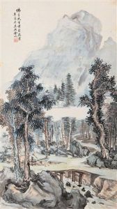 Landscape Landscape