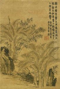 Plantain Forest