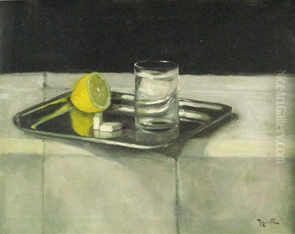 Lemonade - view 1
