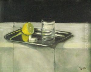 Lemonade by Constantin Jiquidi