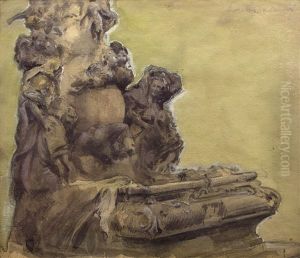 Kasna V Lorete by Milos Jiranek