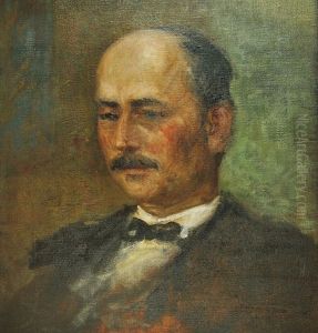 Podobizna A.v. Junga