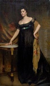 Elegante A La Robe Noire Elegante A La Robe Noire