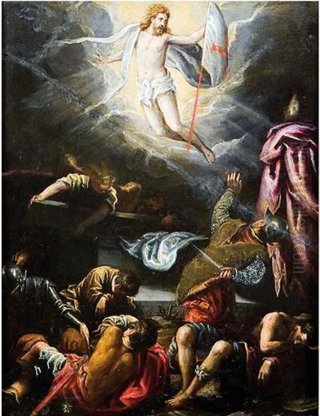 Resurreccion De Cristo - view 1