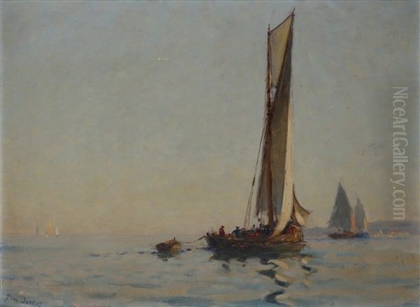 Marine - view 1