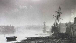 Tow Tide, Tyneside Tow Tide, Tyneside