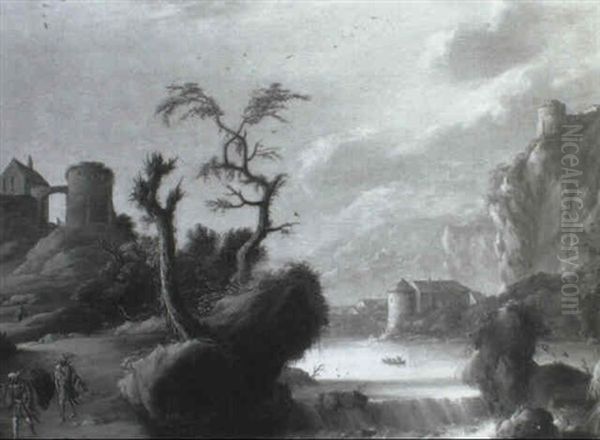 La Grappe De La Terre Promise - view 1