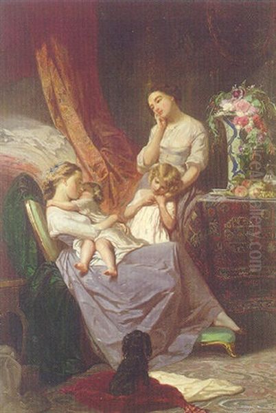 Motherly Affection - view 1
