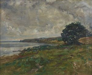 Bramsnes Vig, Sjaellland Bramsnes Vig, Sjaellland
