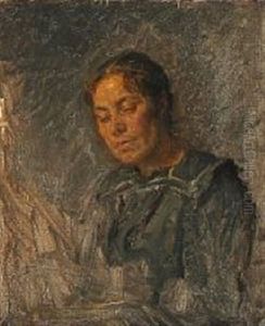 The Artist's Wife thumbnail